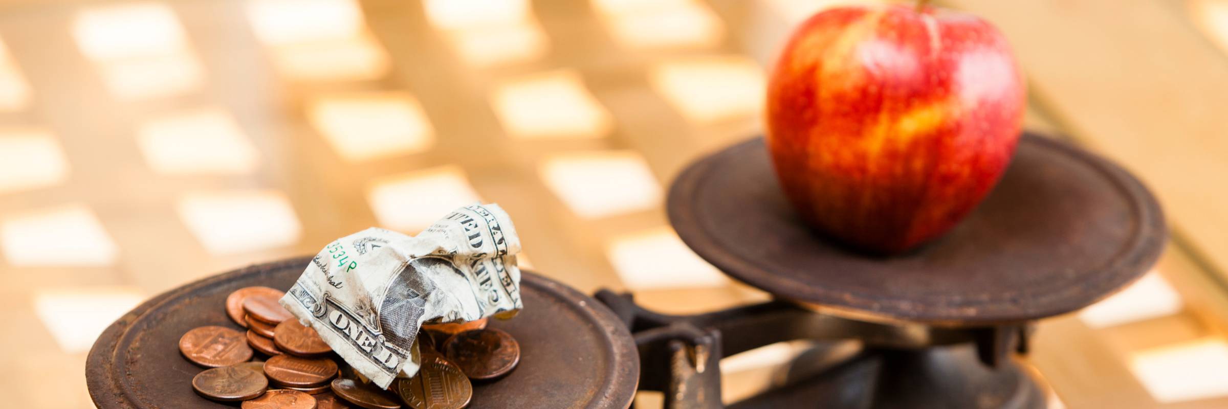 O impacto da inflação nos investimentos