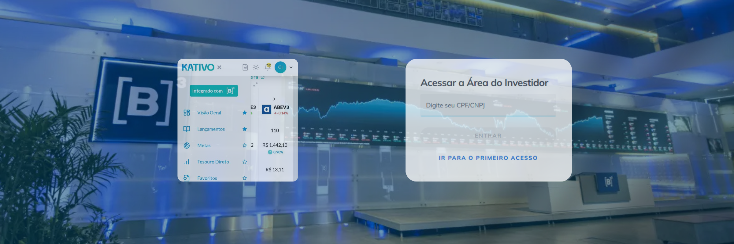 B3 Investidor: como potencializar seus investimentos