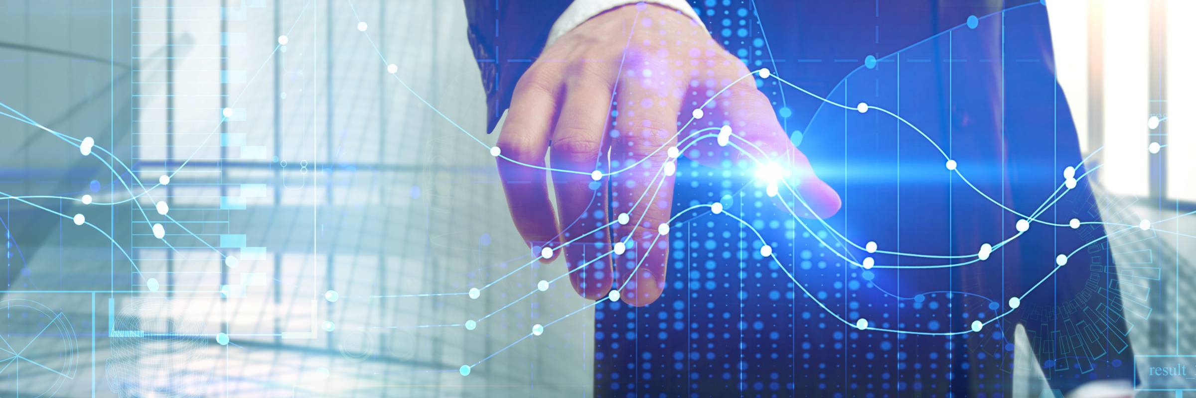O futuro dos investimentos: tendências e inovações