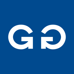 Logo Metalurgica Gerdau S.A.