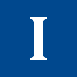 Logo Itaúsa - Investimentos Itaú S.A.