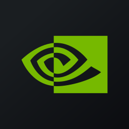 Logo Nvidia Corporation