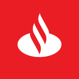 Logo Santander Br