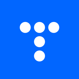 Logo Telef Brasil